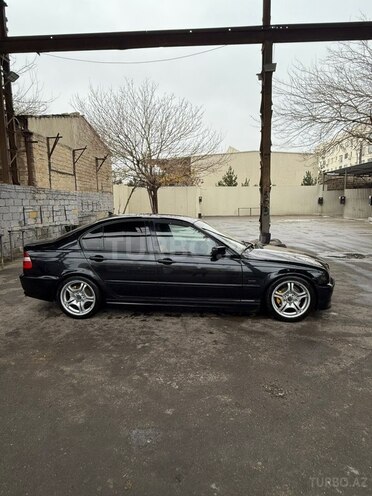 BMW 320 1999, 409,942 km - 2.5 l - Bakı