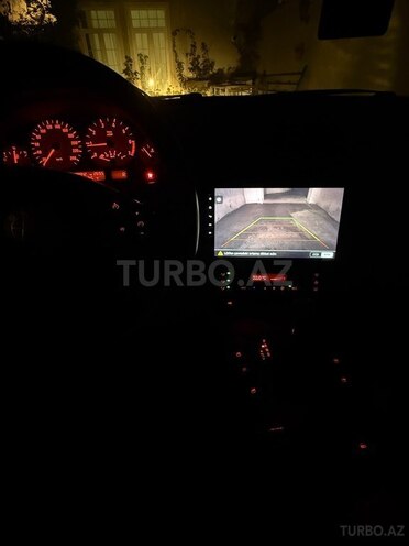 BMW 320 1999, 409,942 km - 2.5 l - Bakı
