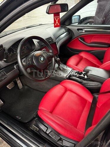 BMW 320 1999, 409,942 km - 2.5 l - Bakı