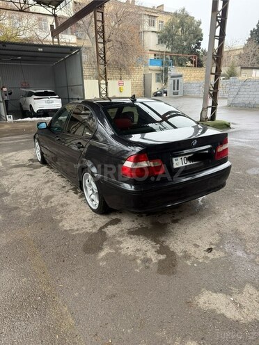 BMW 320 1999, 409,942 km - 2.5 l - Bakı