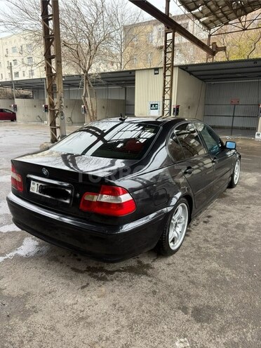 BMW 320 1999, 409,942 km - 2.5 l - Bakı