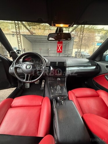 BMW 320 1999, 409,942 km - 2.5 l - Bakı