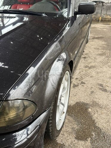 BMW 320 1999, 409,942 km - 2.5 l - Bakı
