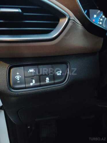 Hyundai Santa Fe 2019, 108,000 km - 2.0 л - Bakı