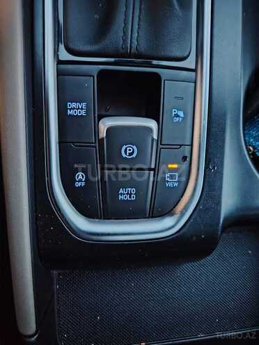Hyundai Santa Fe 2019, 108,000 km - 2.0 л - Bakı