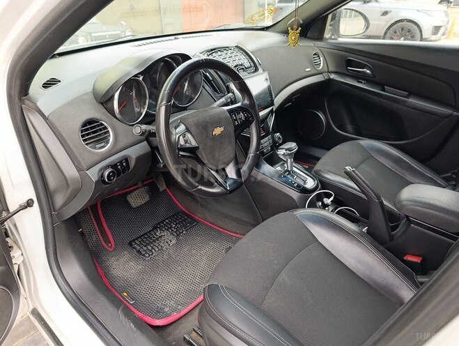 Chevrolet Cruze 2013, 230,000 km - 1.8 l - Bakı