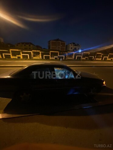 Mercedes C 220 1996, 489,000 km - 2.2 л - Bakı