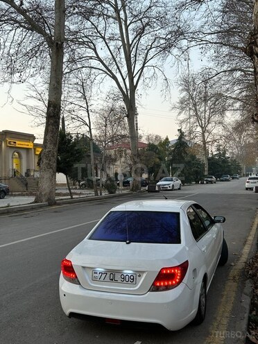 Khazar SD 2021, 20,000 km - 1.7 l - Qəbələ
