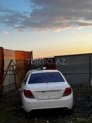 Khazar SD 2021, 20,000 km - 1.7 l - Qəbələ