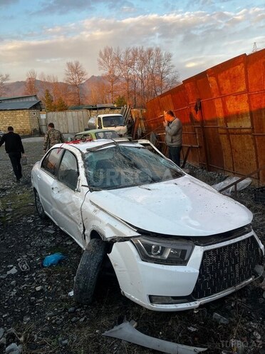 Khazar SD 2021, 20,000 km - 1.7 l - Qəbələ