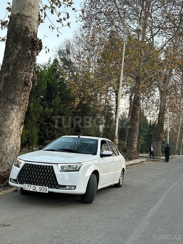 Khazar SD 2021, 20,000 km - 1.7 l - Qəbələ