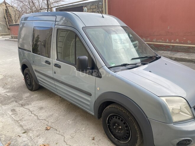 Ford Tourneo Connect 2009, 242,000 km - 1.8 l - Bakı
