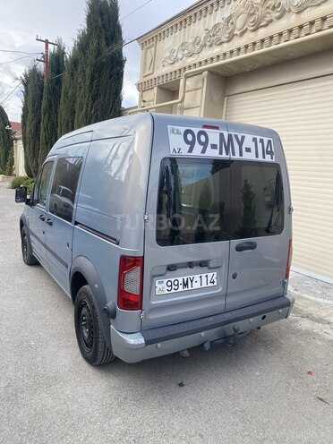 Ford Tourneo Connect 2009, 242,000 km - 1.8 l - Bakı