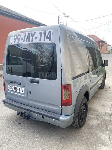 Ford Tourneo Connect 2009, 242,000 km - 1.8 l - Bakı