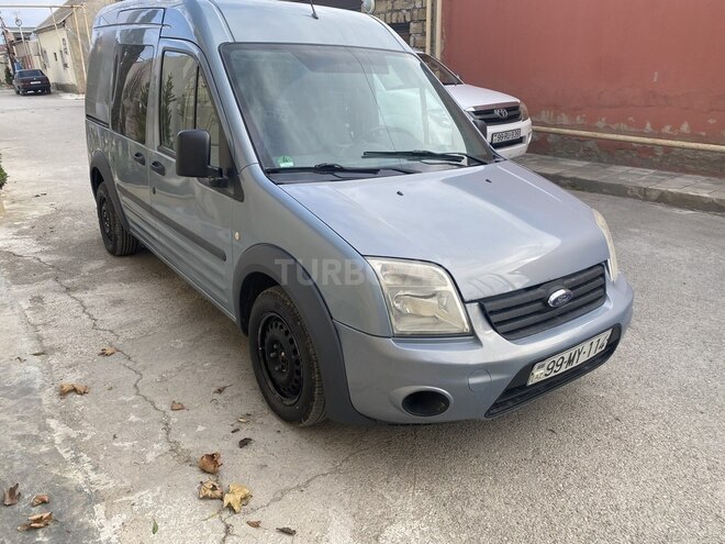 Ford Tourneo Connect 2009, 242,000 km - 1.8 l - Bakı