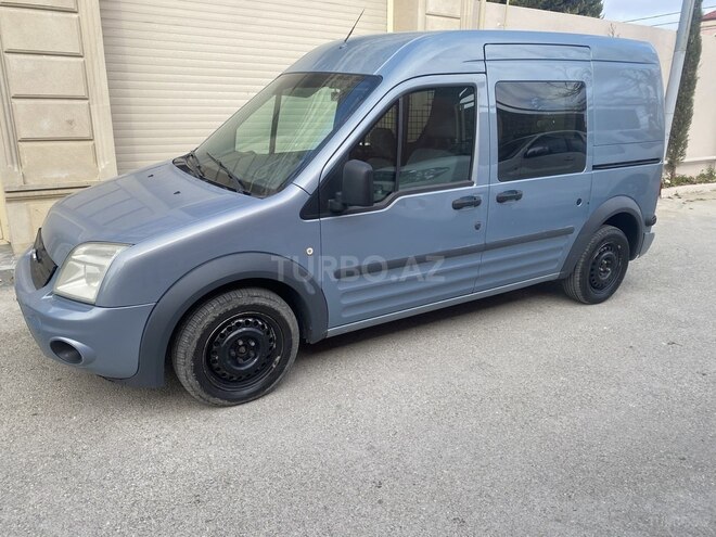 Ford Tourneo Connect 2009, 242,000 km - 1.8 l - Bakı
