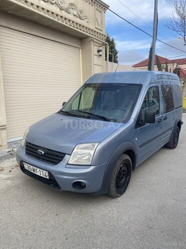 Ford Tourneo Connect 2009, 242,000 km - 1.8 l - Bakı