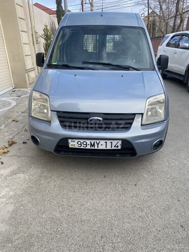 Ford Tourneo Connect 2009, 242,000 km - 1.8 l - Bakı
