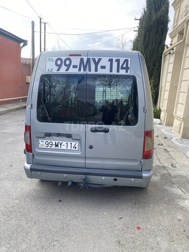Ford Tourneo Connect 2009, 242,000 km - 1.8 l - Bakı