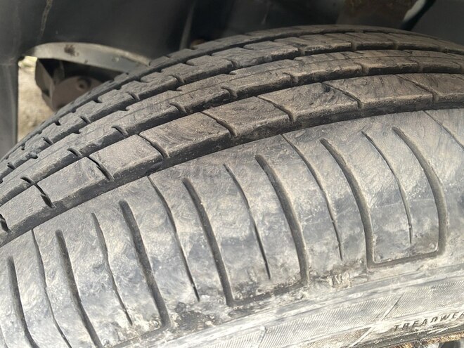 Ford Tourneo Connect 2009, 242,000 km - 1.8 l - Bakı