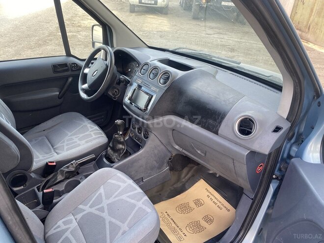 Ford Tourneo Connect 2009, 242,000 km - 1.8 l - Bakı