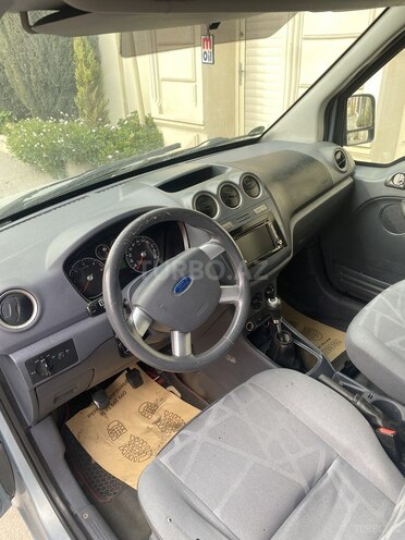 Ford Tourneo Connect 2009, 242,000 km - 1.8 l - Bakı