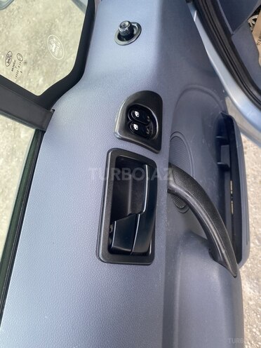 Ford Tourneo Connect 2009, 242,000 km - 1.8 l - Bakı