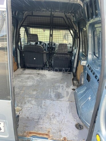 Ford Tourneo Connect 2009, 242,000 km - 1.8 l - Bakı