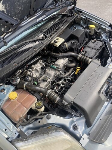 Ford Tourneo Connect 2009, 242,000 km - 1.8 l - Bakı