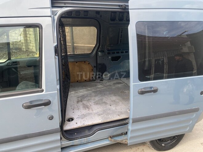 Ford Tourneo Connect 2009, 242,000 km - 1.8 l - Bakı