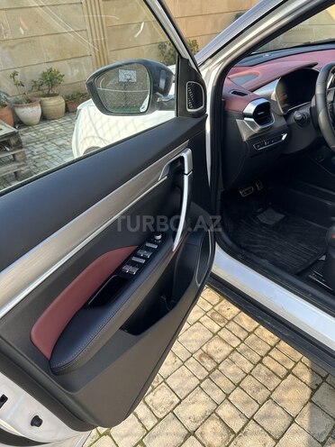 Geely Coolray 2022, 34,000 km - 1.5 l - Bakı