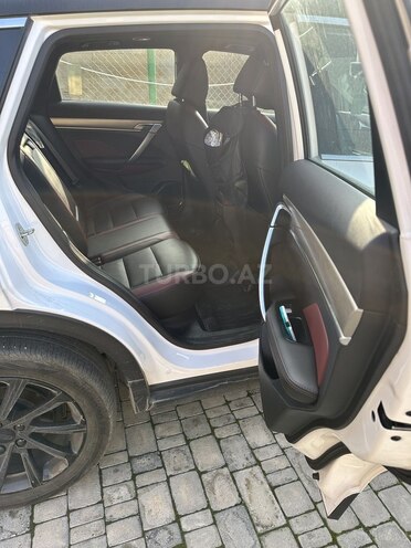 Geely Coolray 2022, 34,000 km - 1.5 l - Bakı