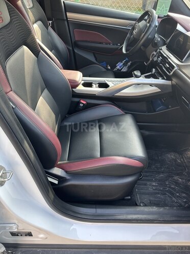 Geely Coolray 2022, 34,000 km - 1.5 l - Bakı