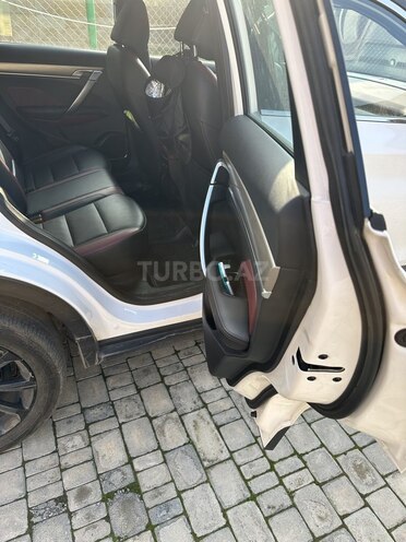 Geely Coolray 2022, 34,000 km - 1.5 l - Bakı