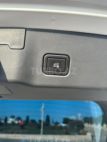 Changan  2025, 11,500 km - 1.5 l - Bərdə
