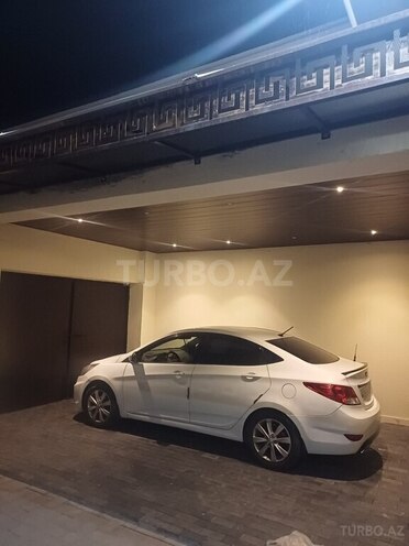 Hyundai Accent 2011, 303,123 km - 1.6 l - Mingəçevir