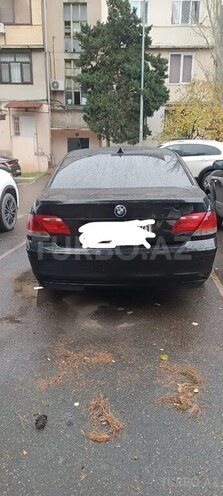 BMW 750 2006, 151,000 km - 4.8 l - Bakı