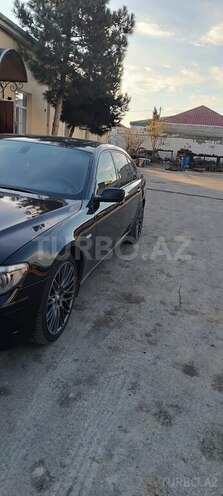 BMW 750 2006, 151,000 km - 4.8 l - Bakı