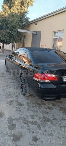 BMW 750 2006, 151,000 km - 4.8 l - Bakı
