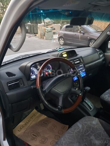 Mitsubishi Pajero io 1999, 207,452 km - 1.8 l - Bakı