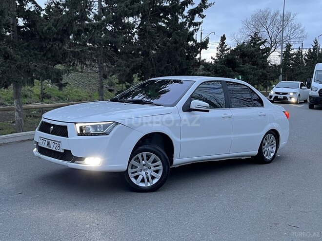 Khazar SD 2019, 180,000 km - 1.7 l - Bakı