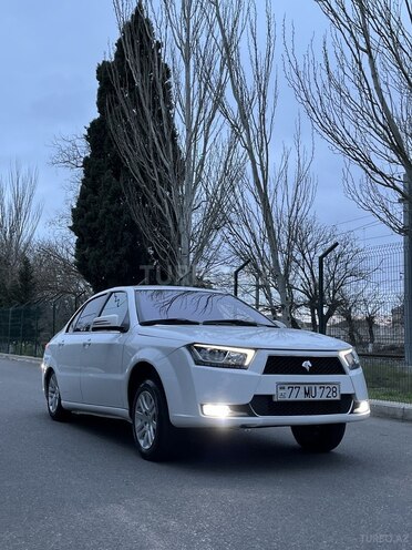 Khazar SD 2019, 180,000 km - 1.7 l - Bakı