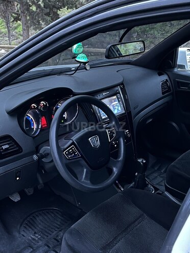 Khazar SD 2019, 180,000 km - 1.7 l - Bakı