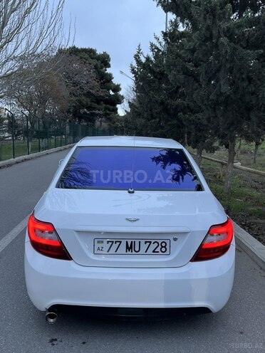 Khazar SD 2019, 180,000 km - 1.7 l - Bakı