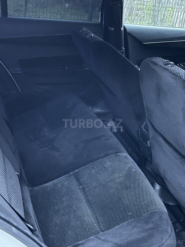 Khazar SD 2019, 180,000 km - 1.7 l - Bakı