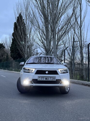 Khazar SD 2019, 180,000 km - 1.7 l - Bakı