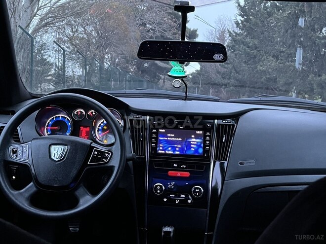 Khazar SD 2019, 180,000 km - 1.7 l - Bakı