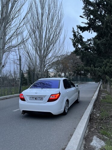 Khazar SD 2019, 180,000 km - 1.7 l - Bakı