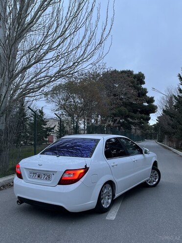 Khazar SD 2019, 180,000 km - 1.7 l - Bakı