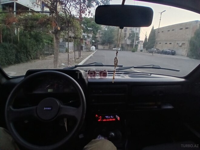 LADA (VAZ) Niva 2013, 152,000 km - 1.7 l - Gəncə